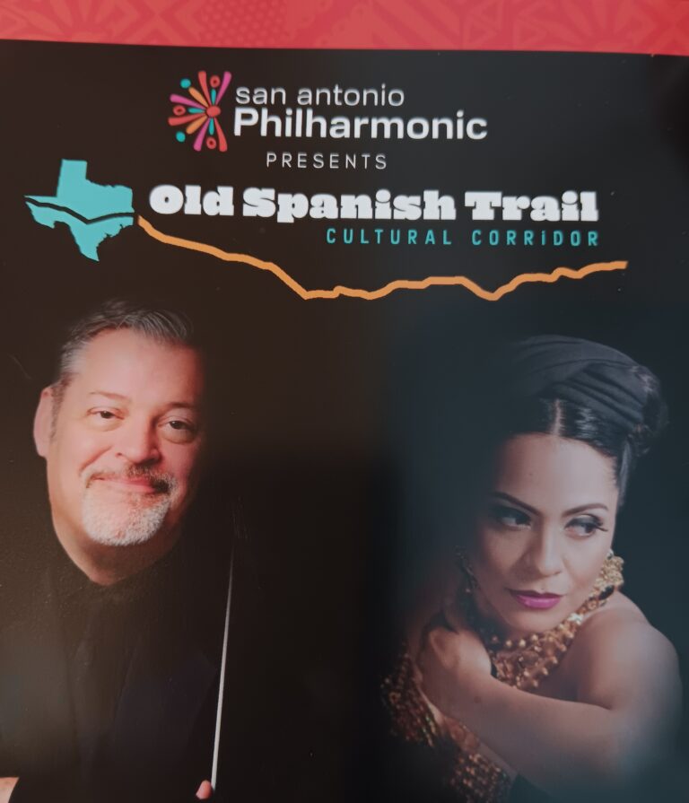 Azul Barrientos performs with Troy Peters conductor