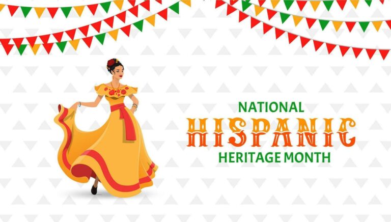 Diez y Seis de Septiembre at Lanier High School